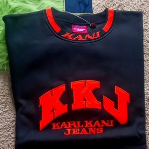 KARL KANI jEANS